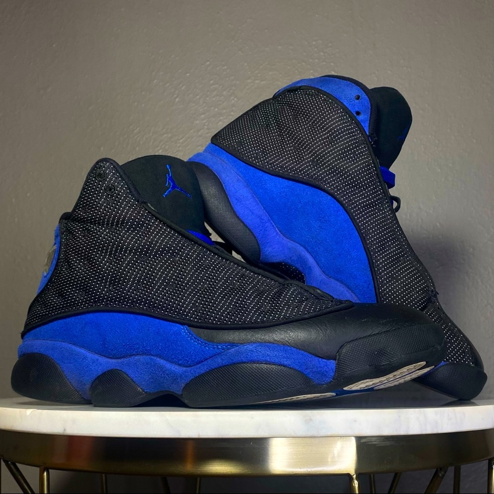 Nike Air Jordan 13 Retro Shoes
